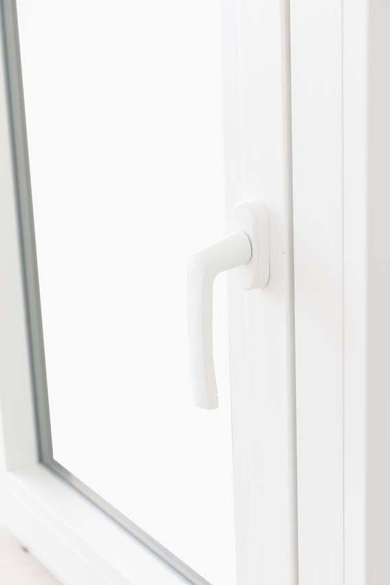 Draai+draaikiepraam pvc Deceuninck Elegant Infinity wit/wit L MW Draai+draaikiepraam pvc Deceuninck Elegant Infinity wit/wit L MW