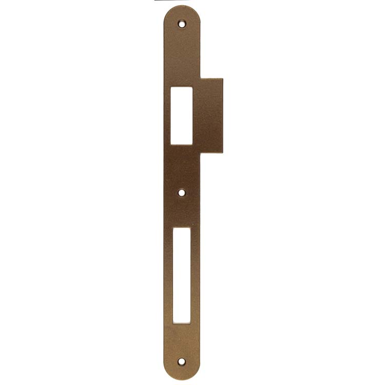 Contreplaque pro pour serrure AGB .bronze