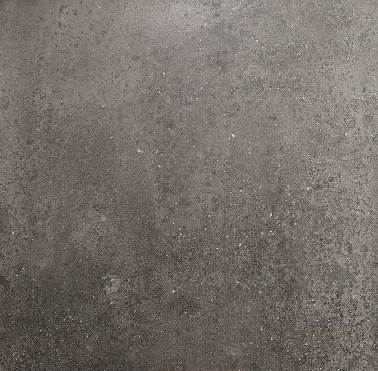 Vloer- en wandtegel Macy antraciet 60x60cm