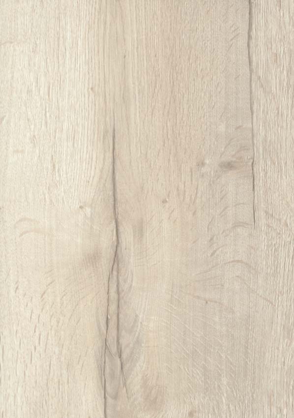 Couvre-chant Neto oak 40x6cm 2 pièces