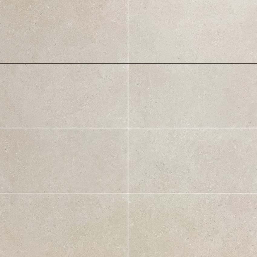 Carrelage de sol et mural Deserto beige 60x120cm