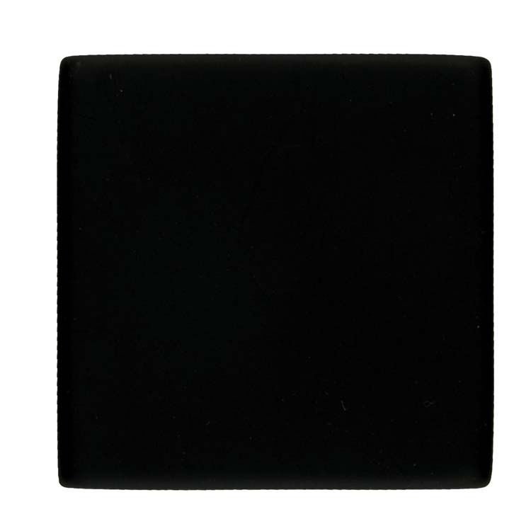 Rosace aveugle pro carré noir
