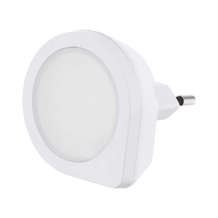 Nachtlamp kinderkamer LED - Met sensor - Wit