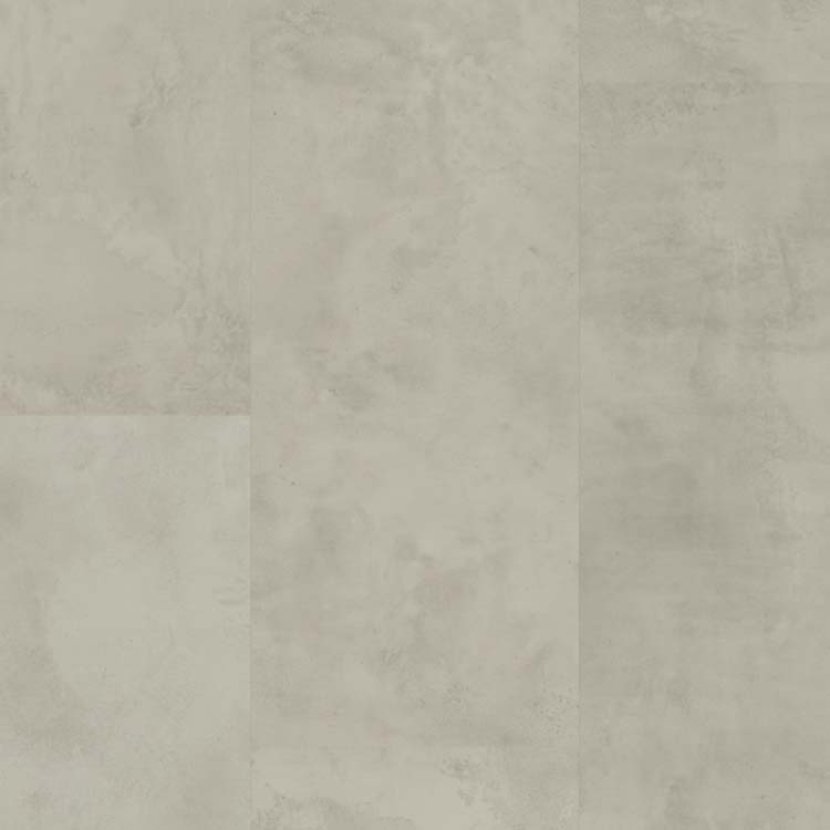 Laminaat Quick-step Muse waterproof 8mm - Grijs beton