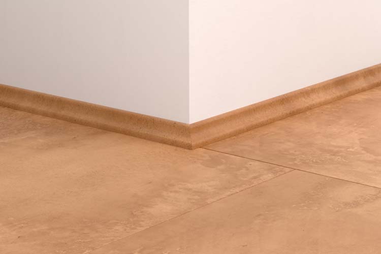 Kwadrant Quick-Step 17 x 17 x 2400 mm Terracotta