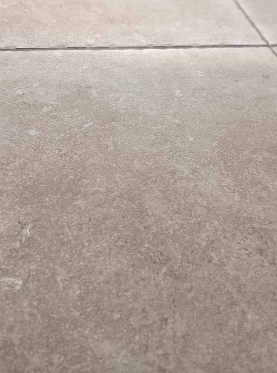 Terrastegel Belchateau beige 60x60x1,8cm