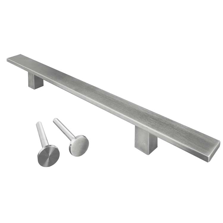 Tirant pro nardo 300/500 inox plus