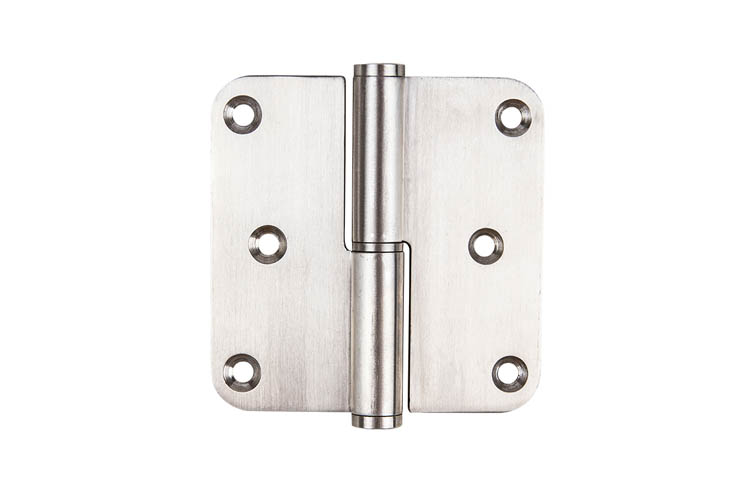 Porte intérieure complète Pro Real Wood Oak vertical bois 201,5x63cm aggloméré tubulaire gauche + châssis coulissant 13-15,5cm