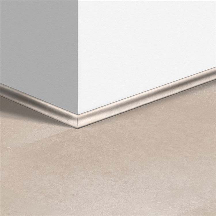 Kwadrant Quick-Step Koraal rots 17 x 17 x 2400 mm