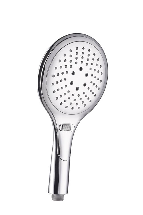 Handdouche Mats chroom 3 straalsoorten