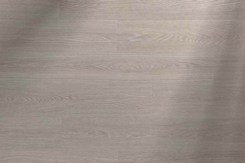Sol vinyle Floorify Bunny planche 4mm chêne gris 121,9x17,8cm