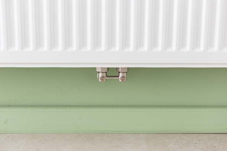Radiateur type 22 8-connexion 50 x 160 cm 2411 watt