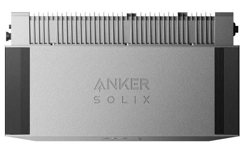 Thuisbatterij Anker Solix Solarbank 3 pro 5400Wh + uitbreidingsbatterij + P1 meter