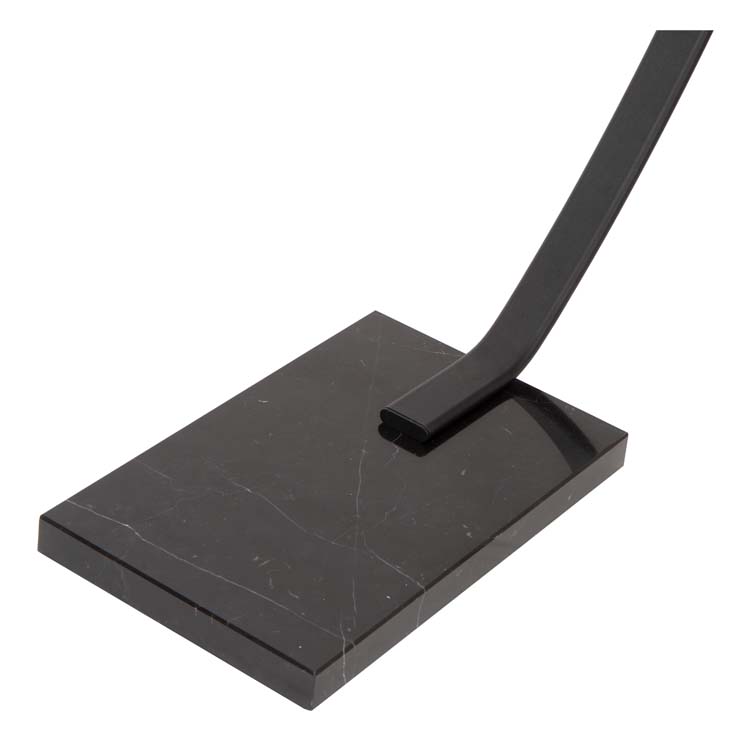 Lucide CURVE - Lampadaire arceau - LED Dim. - 1x15W 2700K - Noir Lucide CURVE - Lampadaire arceau - LED Dim. - 1x15W 2700K - Noir
