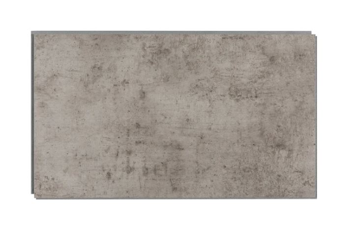 Dumawall+ wandpaneel PVC 375x650mm - Dark Cement