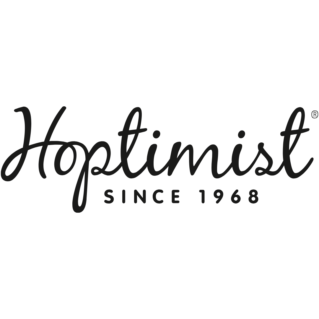 Hoptimist logo