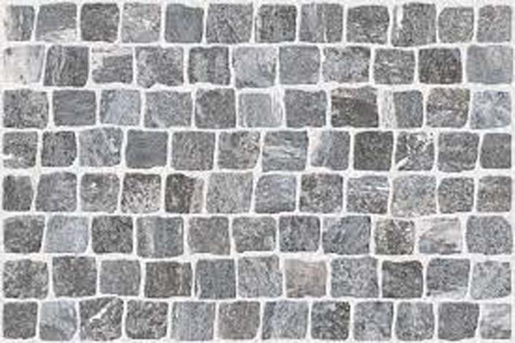 Staal terrastegel Pietra Verona grijs