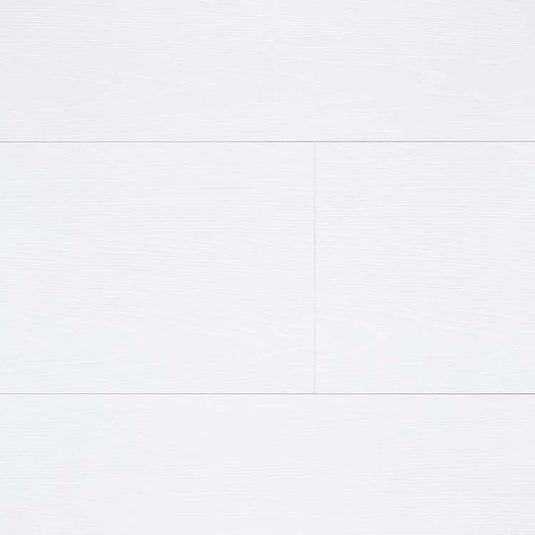 Moulure pliante Everest white 260cm