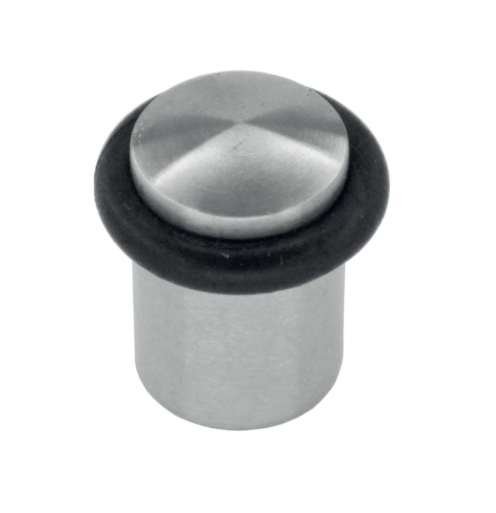Vloerdeurstop pro Bora inox plus