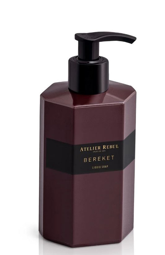 Savon pour les mains Atelier Rebul Bereket 250ml