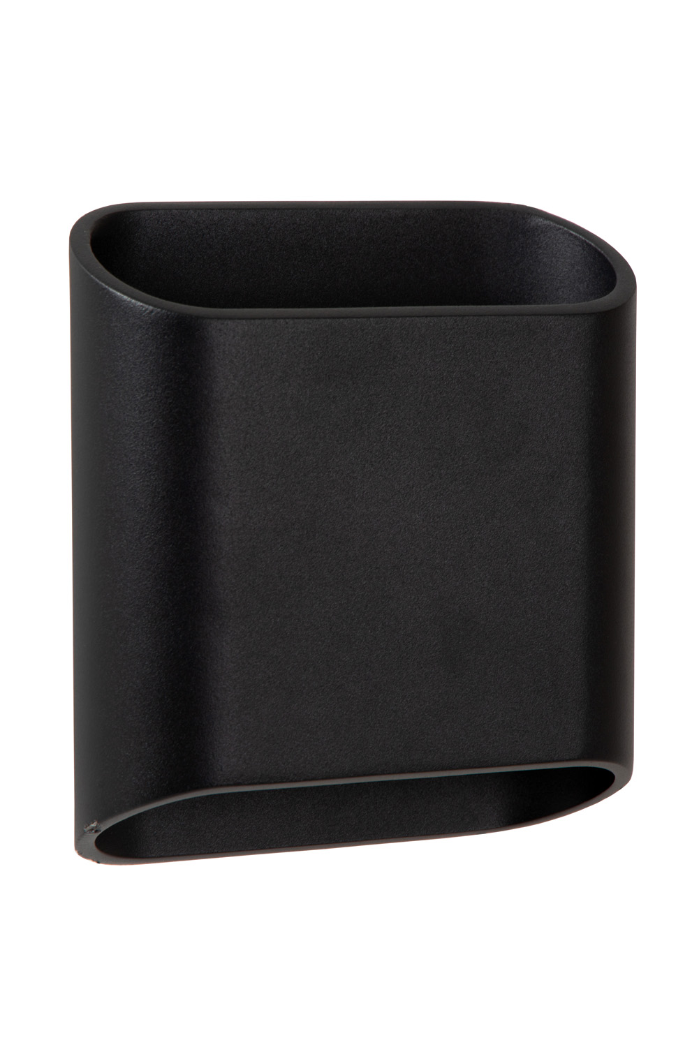 Applique murale Intérieur/Extérieur - LED Dim. - 2X5W 2700K - IP65 - Noir