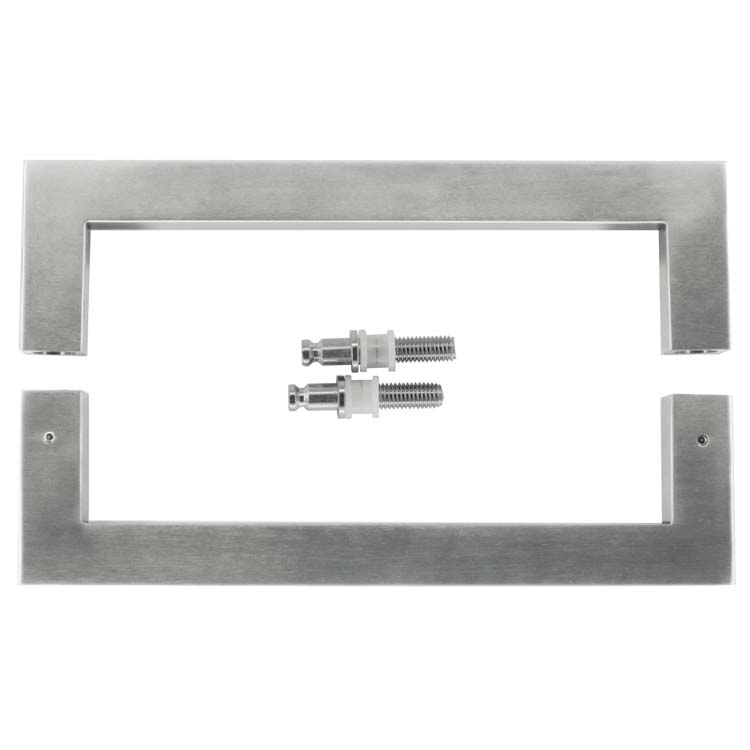 Tirant pro todi 25/250 inox plus paire pour verre