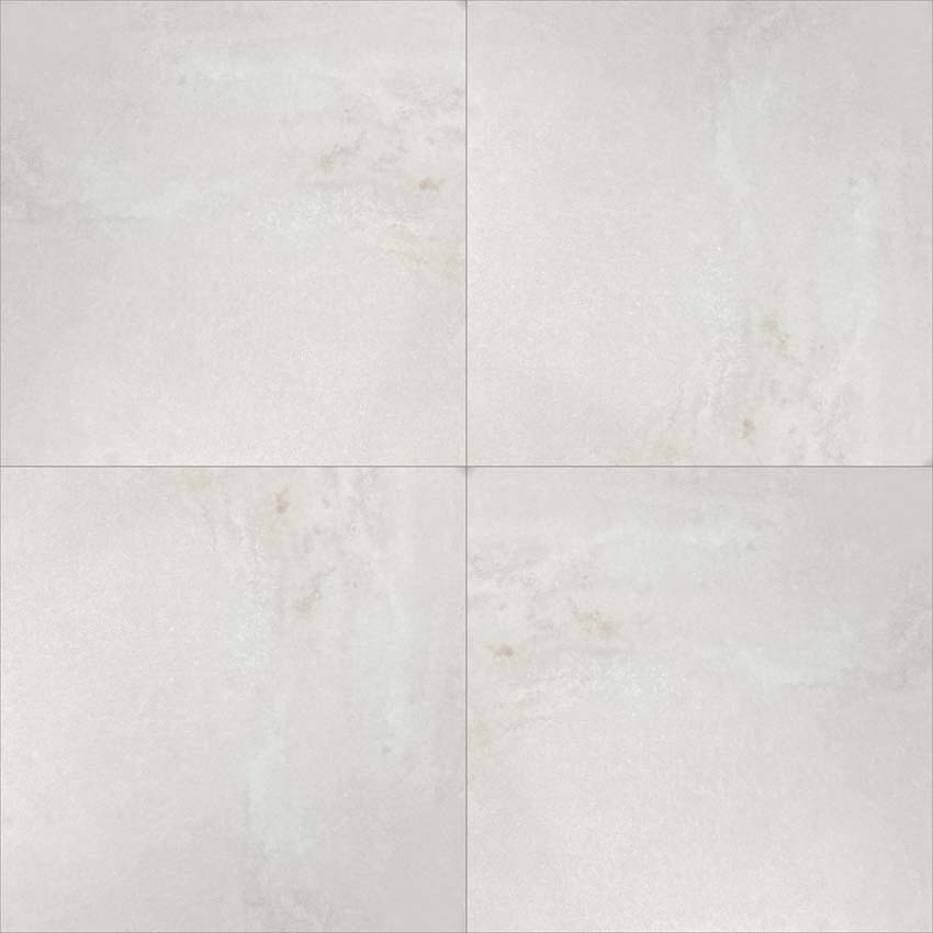 Sol vinyle Caserta dalle 5mm beige 61,2x61,2cm