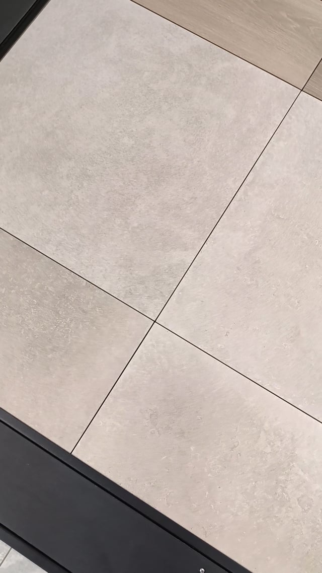 Carrelage Sevilla cream rt 60 x 60 cm