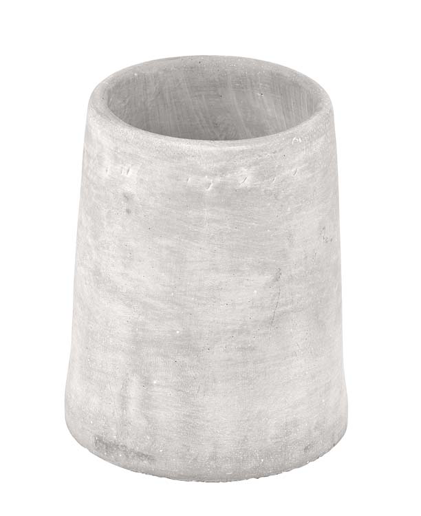 Beker Wenko Villena grijs