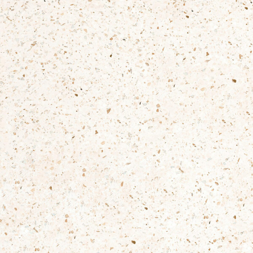 Carrelage de sol et mural Re-Bel caramel 100x100cm