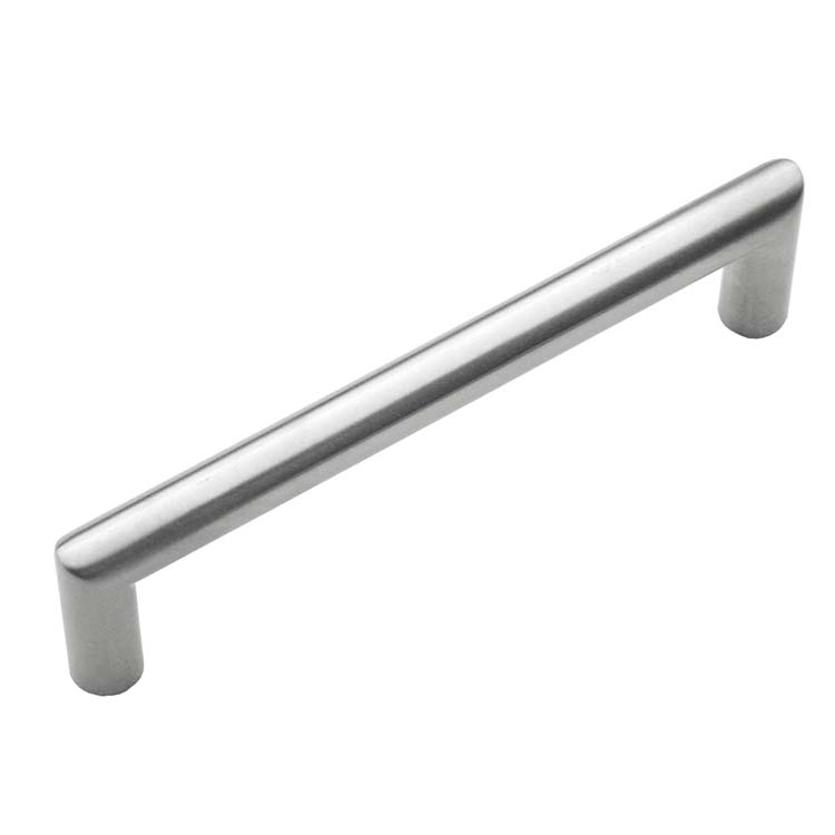 Tirant de meuble noto rond angles droits 12/096 inox plus