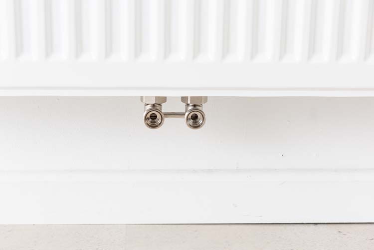 Radiateur type 22 8-connexion 90 x 80 cm 1973 watt