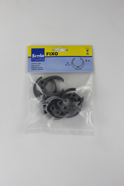 Fixo 40mm 6st