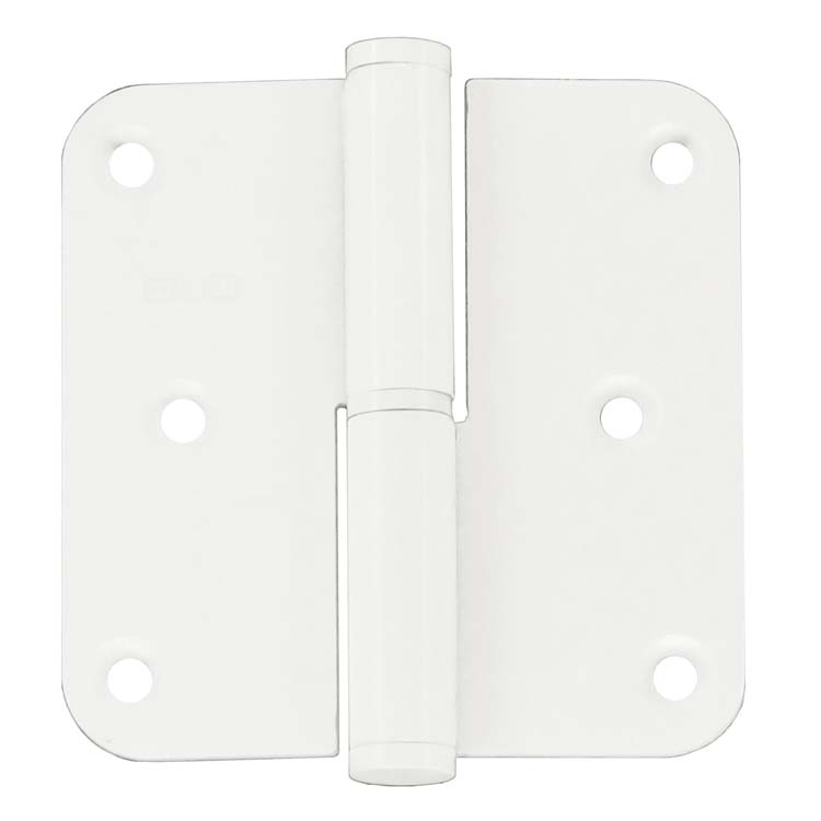 Paumel pro 80x80x2.5 wit links