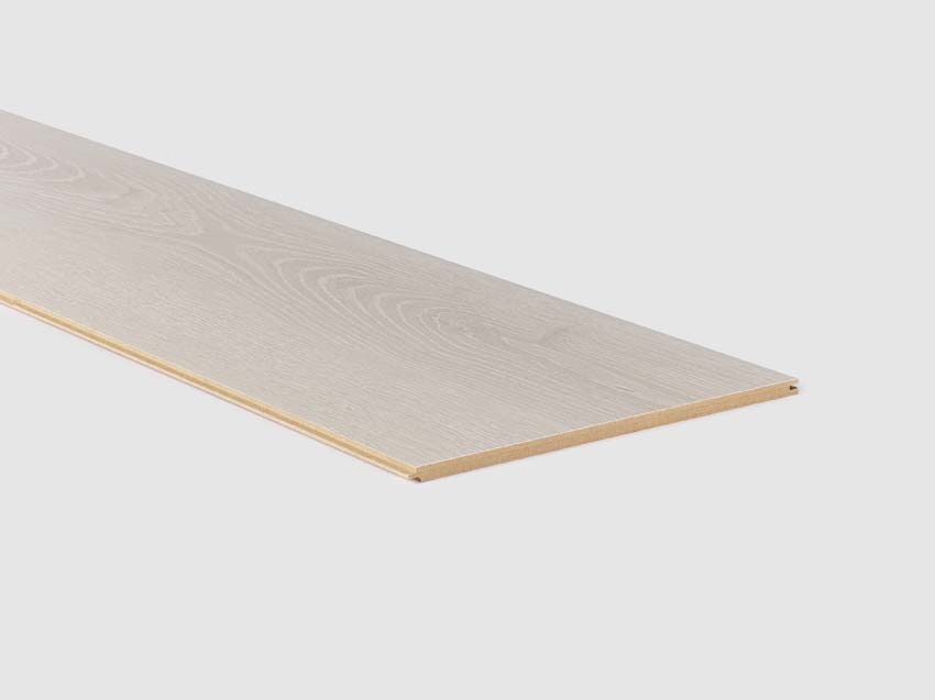 Marche palière Cismon oak 205x23x0,8cm 3 pièces