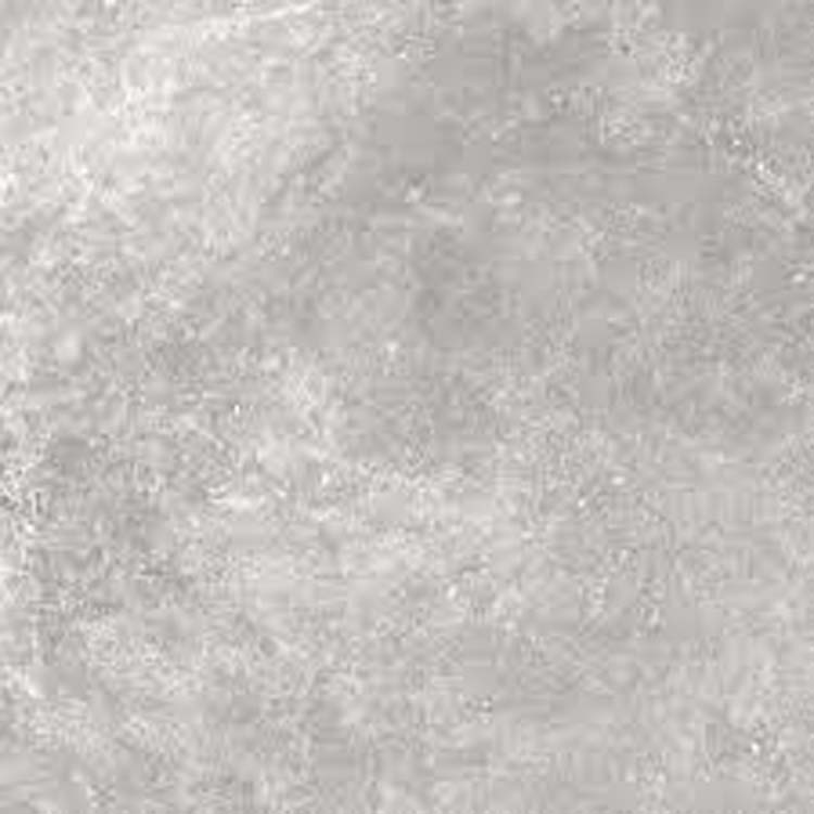 Carrelage de sol et mural Omega gris 50x50cm