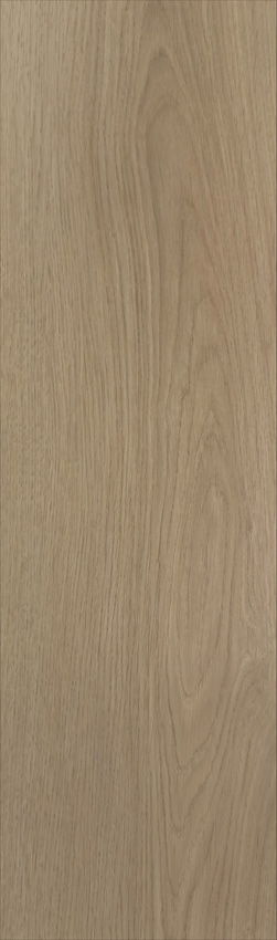 Sol vinyle Iesi lame 5mm chêne 122x22,8cm avec sous-couche