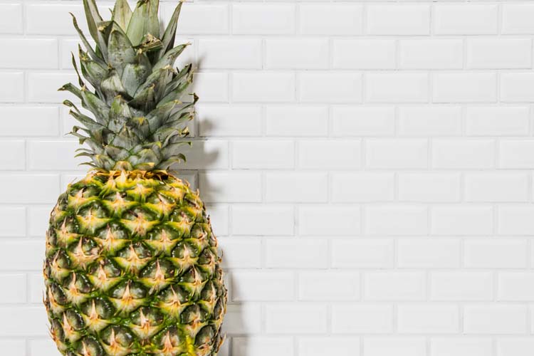 Mozaïek Metro Wit glanzend 30x30cm