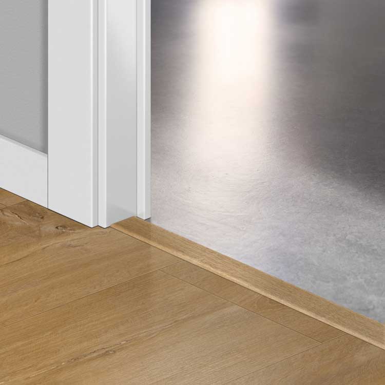 Incizo profiel Quick-Step - Canyon eik natuur 8 x 45 x 2000 mm