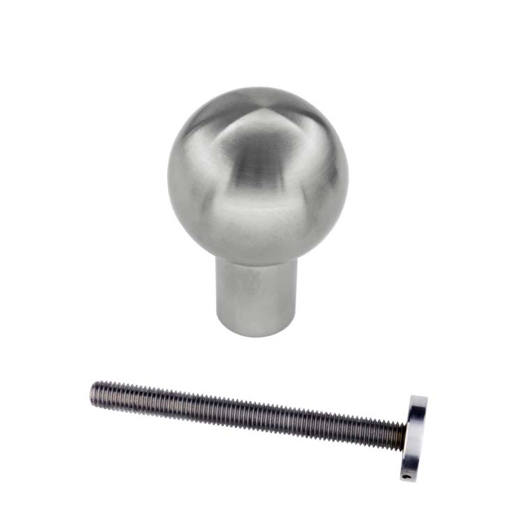 Top pro b 40 massif inox plus