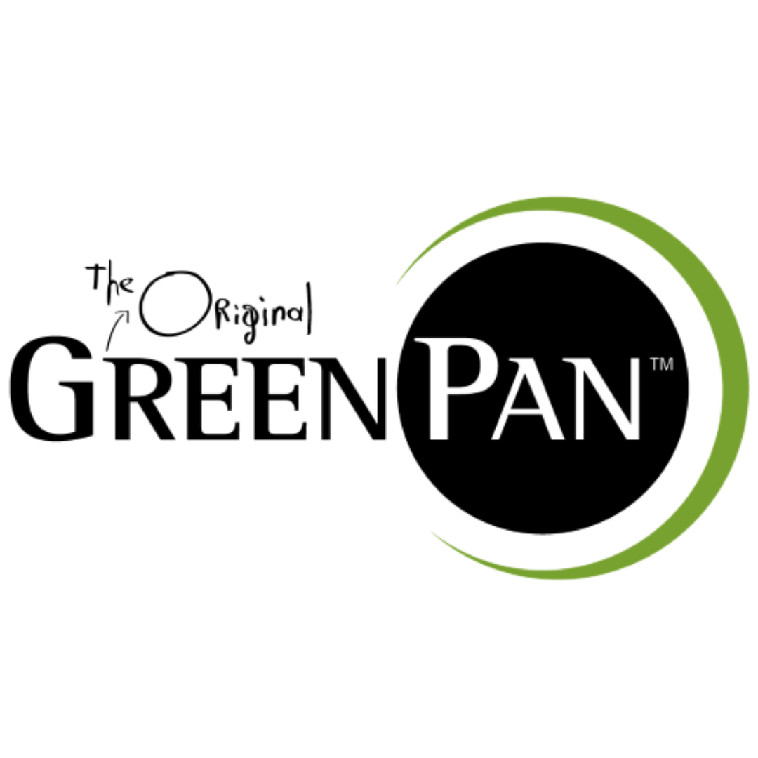 Greenpan logo