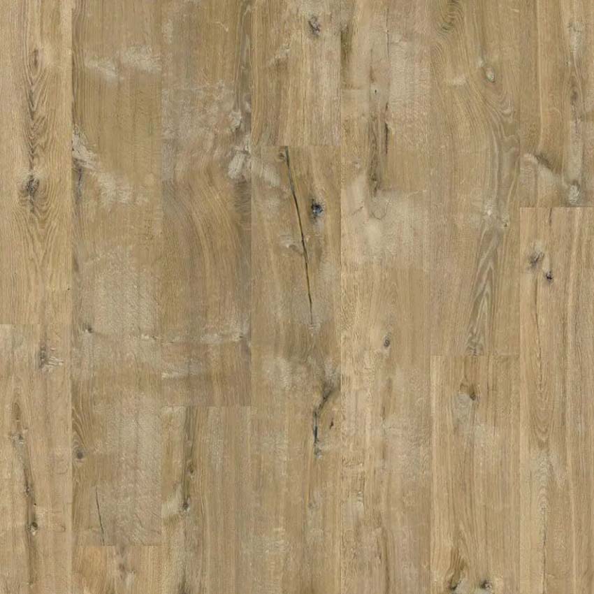 Laminaat Quick-Step Impressive Ultra 12mm rogge eik 138x19cm