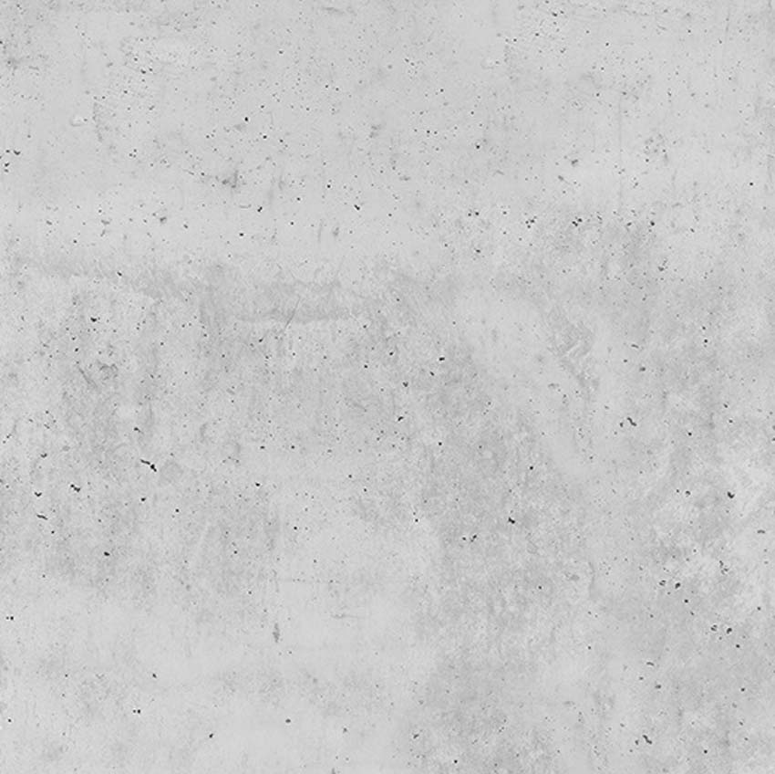 Panneau de plafond Maestro MDF hydrofuge raw concrete 30x120x0,8cm