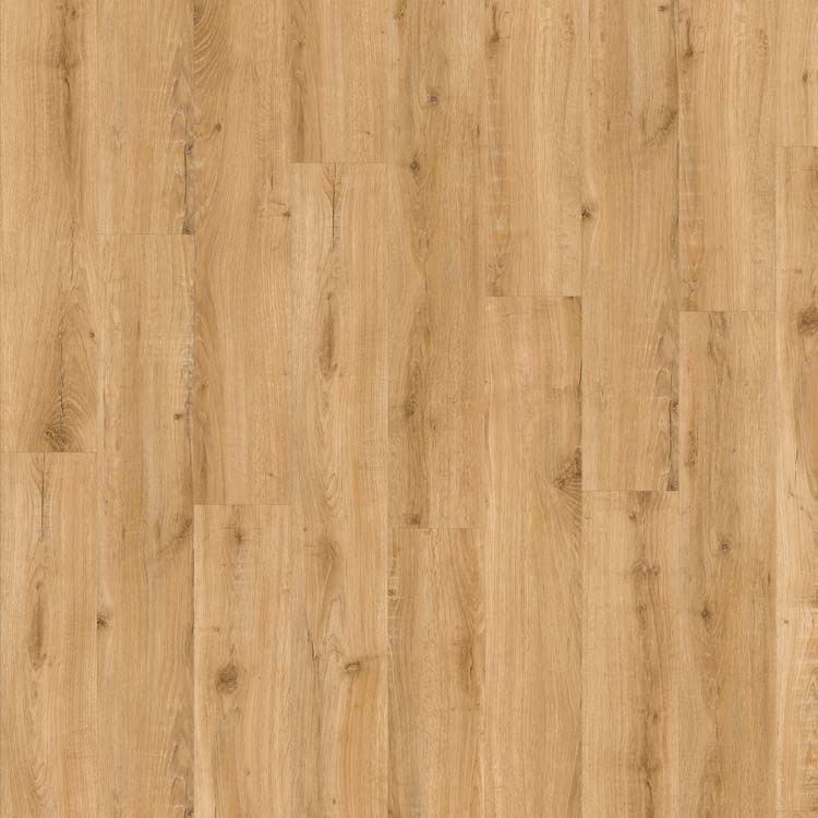 Vinyl vloer European plank 4mm eik 121,9x17,8cm Vinyl vloer European plank 4mm eik 121,9x17,8cm