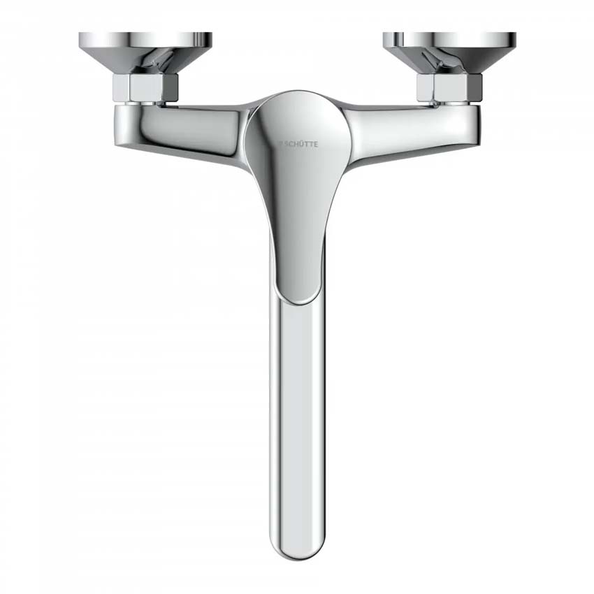 Robinet de cuisine Aslan chrome