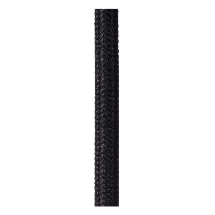 Suspension - Haut 177 cm - 1xGU10 - Or Mat / Laiton