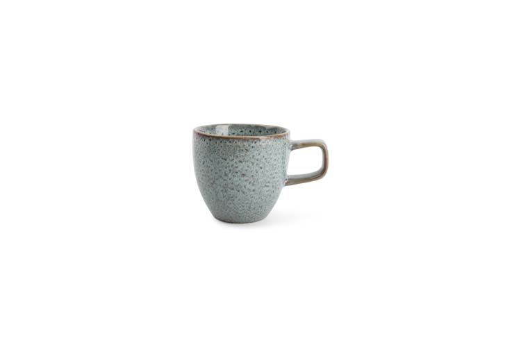 Tasse avec sousmarin 20 cl 14.5 cm Mielo lagune