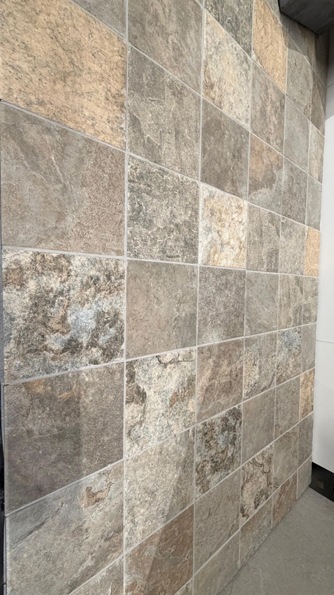 Vloer Yucatan Beige 15x15cm