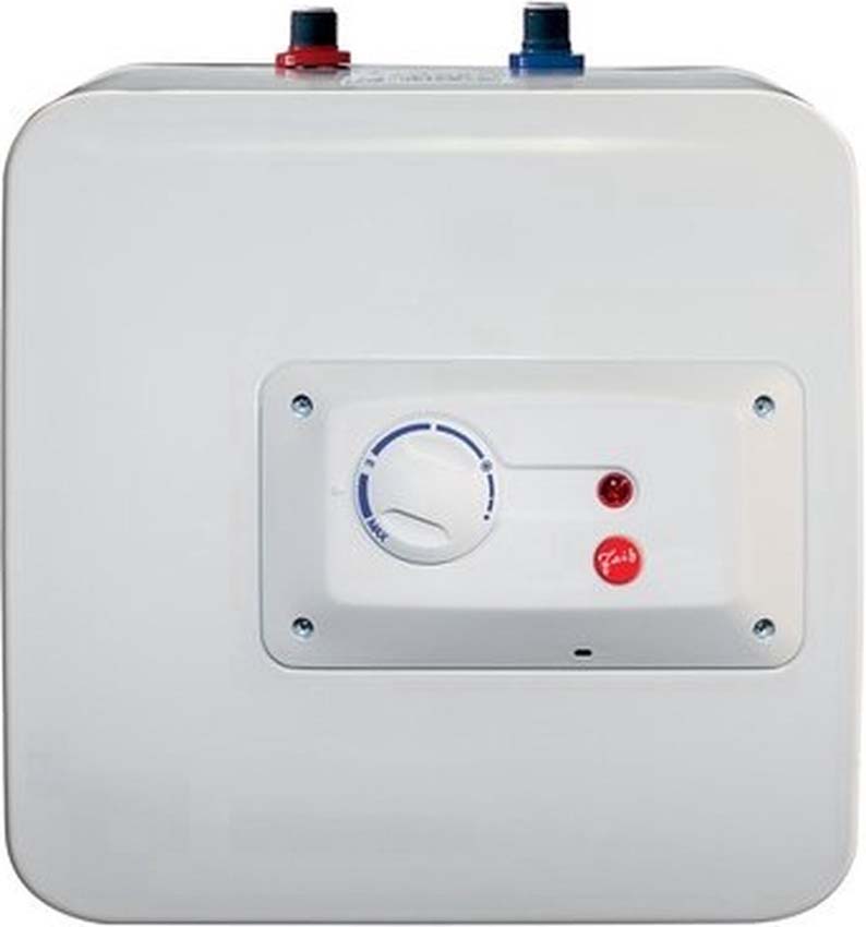 Boiler/keukenboiler onderbouw Fais 10L 2000 Watt