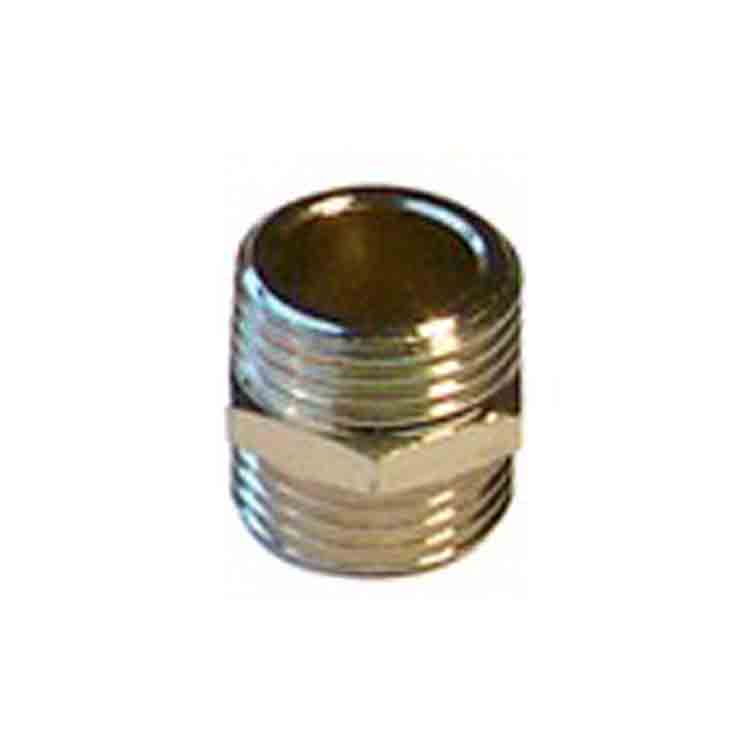 Mamelon double 1/2 chrome